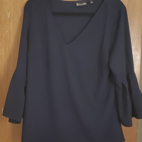 New York & Company Tops - Dress shirt